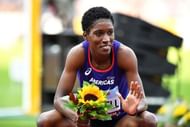 IAAF Continental Cup - Day 2